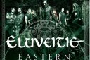 Главные кельты современной фолк-метал сцены «ELUVEITIE»