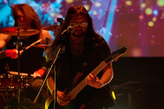 Нэнси г. Уфа