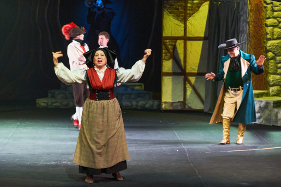 Холодное сердце