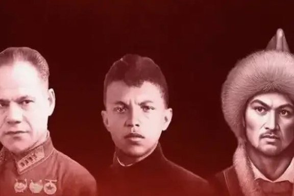 &Kcy;&ocy;&ncy;&tscy;&iecy;&rcy;&tcy; "&Gcy;&iecy;&rcy;&ocy;&icy; &icy; &tcy;&vcy;&ocy;&rcy;&tscy;&ycy; &ncy;&acy;&shcy;&iecy;&jcy; &Zcy;&iecy;&mcy;&lcy;&icy;"