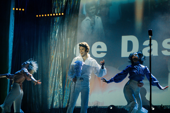 &Scy;&pcy;&iecy;&kcy;&tcy;&acy;&kcy;&lcy;&softcy; "&Dcy;&zhcy;&ocy; &Dcy;&acy;&scy;&scy;&iecy;&ncy;"