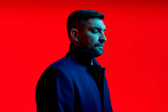 Баста / Уфа / 2026