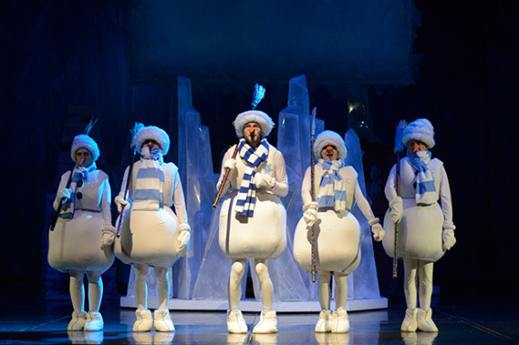 &Scy;&ncy;&iecy;&zhcy;&ncy;&acy;&yacy; &kcy;&ocy;&rcy;&ocy;&lcy;&iecy;&vcy;&acy;