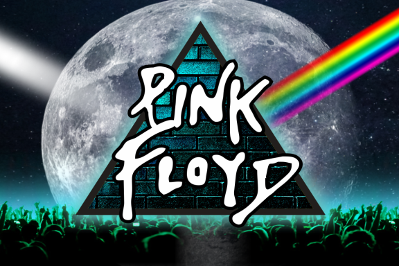 Pink Floyd — легендарные хиты в сопровождении симфонического оркестра