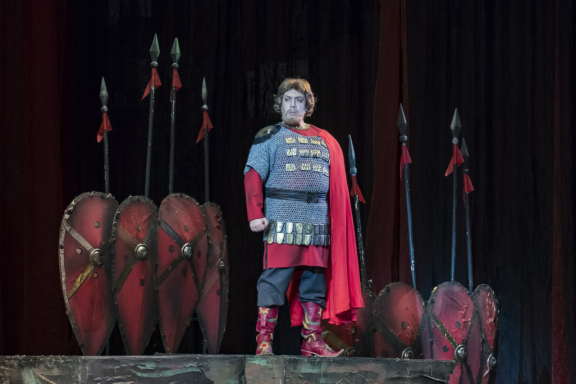 &Kcy;&ncy;&yacy;&zcy;&softcy; &Icy;&gcy;&ocy;&rcy;&softcy;