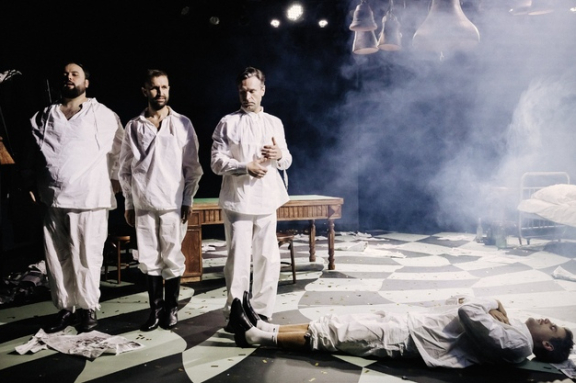 Психопаты (Москва)