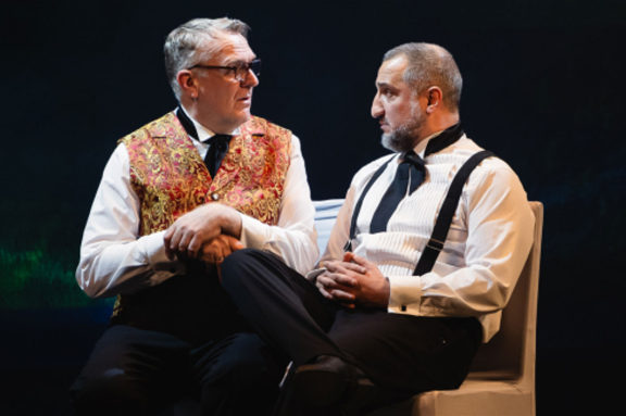 Мертвые души