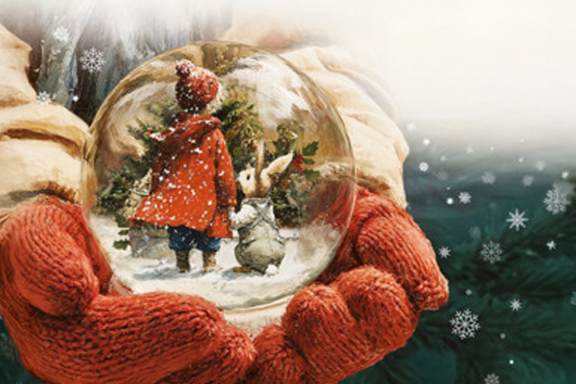 Волшебные сказки Беатрис Поттер