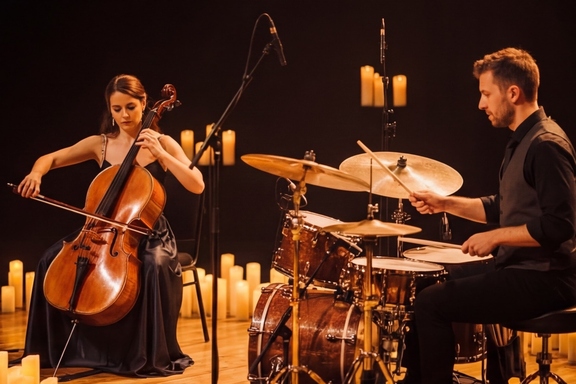 &Ocy;&rcy;&kcy;&iecy;&scy;&tcy;&rcy; &pcy;&rcy;&icy; &scy;&vcy;&iecy;&chcy;&acy;&khcy; - &Acy;&ucy;&rcy;&acy; &SHcy;&ocy;&ucy;&period; &laquo;&Gcy;&lcy;&acy;&vcy;&ncy;&acy;&yacy; &mcy;&ucy;&zcy;&ycy;&kcy;&acy; &scy;&tcy;&ocy;&lcy;&iecy;&tcy;&icy;&yacy;&raquo;&period; &Ucy;&fcy;&acy;