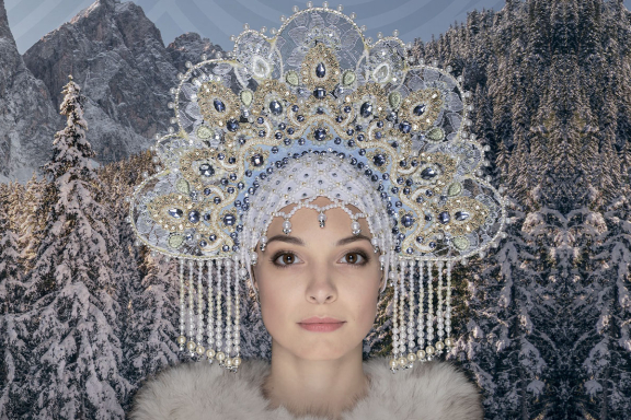 Ансамбль Сибири им. М.С.Годенко