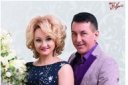 Фадис Ганиев и Лилия Биктимирова