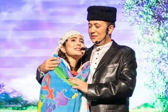 &Gcy;&ocy;&lcy;&ucy;&bcy;&acy;&yacy; &shcy;&acy;&lcy;&softcy;