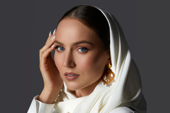 Алия Тухватуллина