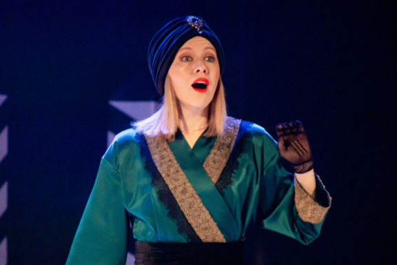 Мертвые души