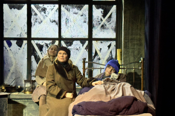 Спасите Лёньку !!!