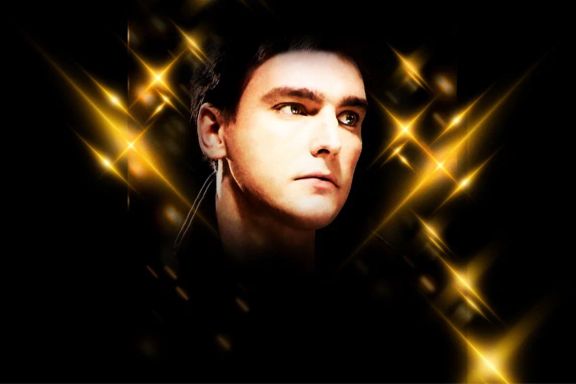 Андрей Державин г. Уфа