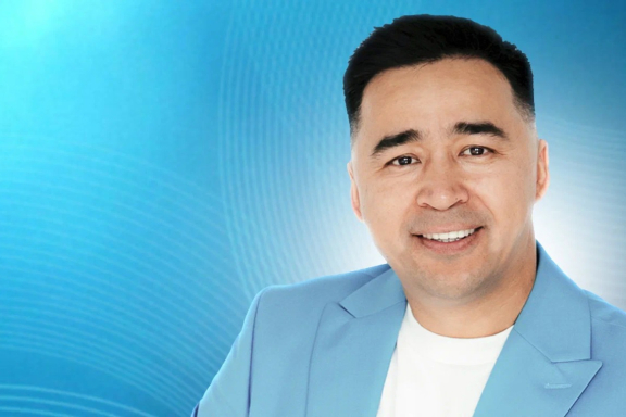 Раиль Уметбаев