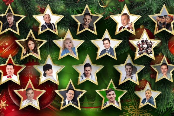 &YAcy;ң&acy; &IEcy;&lcy; &Bcy;ә&lcy;&iecy;&shcy;&iecy;