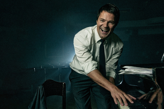 Данила Козловский. Фрэнк / Уфа / 2026