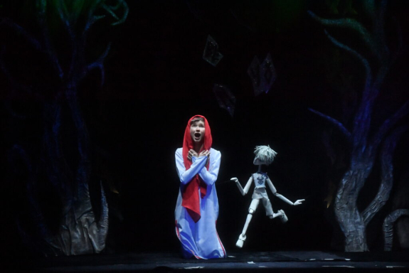 Снежная королева