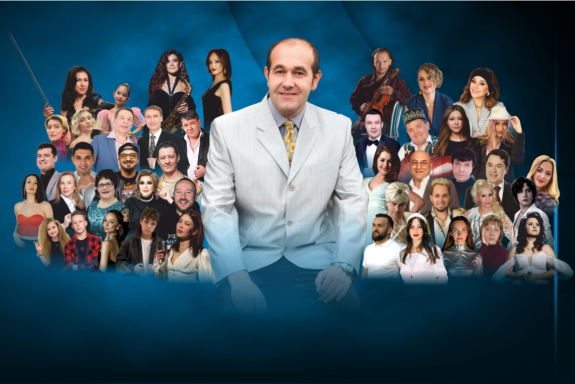 &Tcy;&vcy;&ocy;&rcy;&chcy;&iecy;&scy;&kcy;&icy;&jcy; &vcy;&iecy;&chcy;&iecy;&rcy; &Kcy;&acy;&pcy;&icy;&tcy;&acy;&ncy; &Mcy;&acy;&ncy;&scy;&ucy;&rcy; &SHcy;&ocy;&ucy;