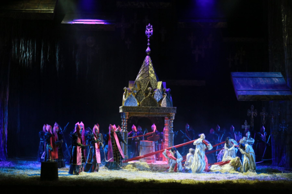 &TScy;&acy;&rcy;&scy;&kcy;&acy;&yacy; &ncy;&iecy;&vcy;&iecy;&scy;&tcy;&acy;