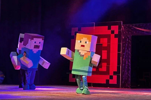 &Mcy;&acy;&jcy;&ncy;&kcy;&rcy;&acy;&fcy;&tcy; &shcy;&ocy;&ucy; &ncy;&ocy;&vcy;&ocy;&gcy;&ocy;&dcy;&ncy;&icy;&jcy; &vcy;&ycy;&pcy;&ucy;&scy;&kcy;