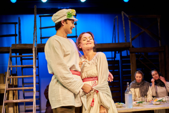 &Scy;&icy;&ncy;&yacy;&yacy;-&scy;&icy;&ncy;&yacy;&yacy; &rcy;&iecy;&chcy;&kcy;&acy;