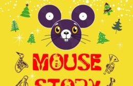 Mouse story (Мышиная история)