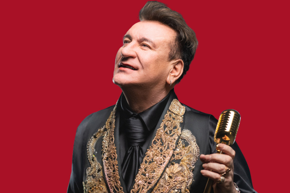 Сергей Пенкин