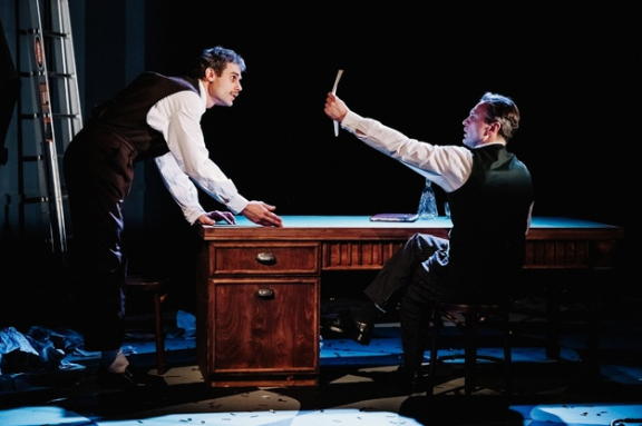 Психопаты (Москва)