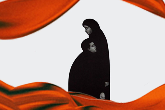 Мама мне луну с неба достанет