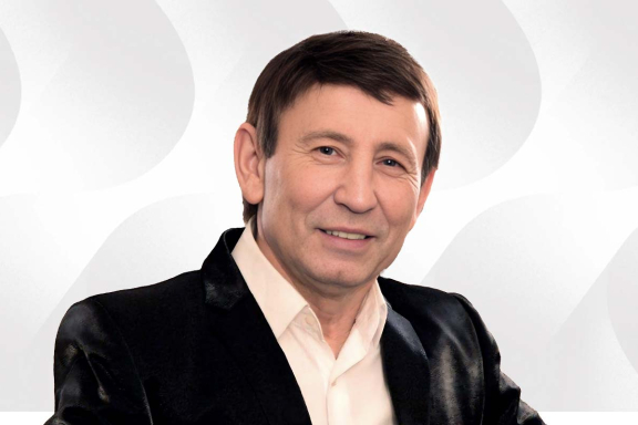 Нафкат Нигматуллин