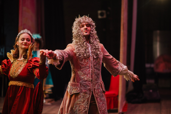 Балет "Спящая красавица"