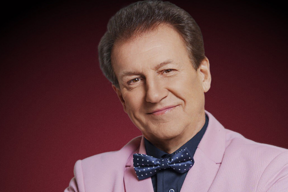 &Gcy;&iecy;&ncy;&ncy;&acy;&dcy;&icy;&jcy; &Rcy;&ocy;&dcy;&icy;&ocy;&ncy;&ocy;&vcy;