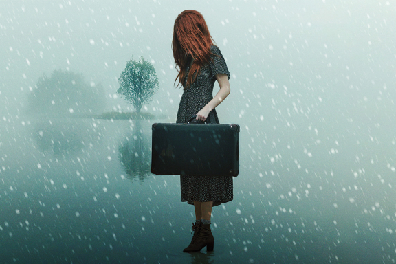 Прошлым летом в Чулимске