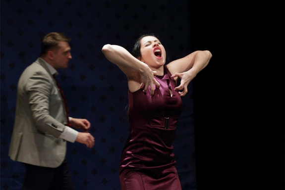 Жениться нельзя расстаться