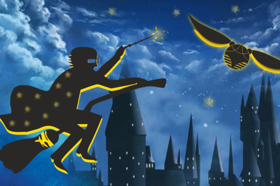 Симфония Гарри Поттер