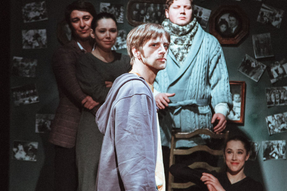 Ганди молчал по субботам