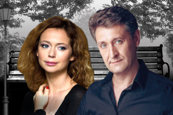 Спектакль "Скамейка" в Уфе