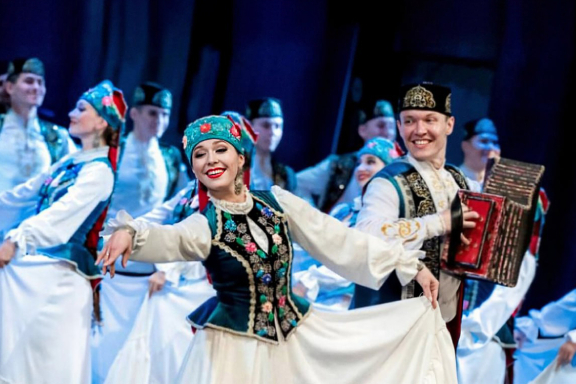 &Gcy;&ocy;&scy;&ucy;&dcy;&acy;&rcy;&scy;&tcy;&vcy;&iecy;&ncy;&ncy;&ycy;&jcy; &acy;&ncy;&scy;&acy;&mcy;&bcy;&lcy;&softcy; &pcy;&iecy;&scy;&ncy;&icy; &icy; &tcy;&acy;&ncy;&tscy;&acy; &Rcy;&iecy;&scy;&pcy;&ucy;&bcy;&lcy;&icy;&kcy;&icy; &Tcy;&acy;&tcy;&acy;&rcy;&scy;&tcy;&acy;&ncy; &gcy;&period; &Kcy;&acy;&zcy;&acy;&ncy;&softcy;