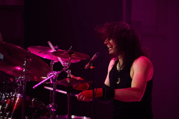 Нэнси г. Уфа