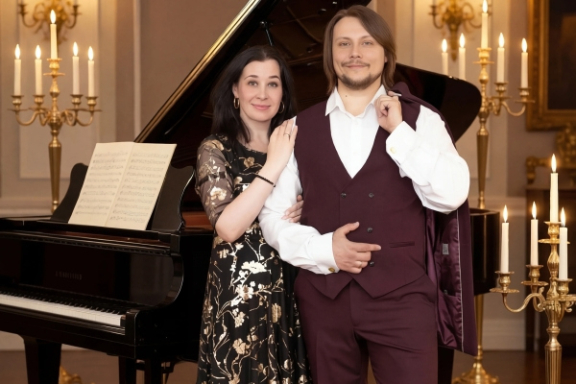 &Vcy;&iecy;&chcy;&iecy;&rcy; &scy;&tcy;&acy;&rcy;&icy;&ncy;&ncy;&ocy;&gcy;&ocy; &rcy;&ocy;&mcy;&acy;&ncy;&scy;&acy; "&Ocy;&chcy;&icy; &chcy;&iocy;&rcy;&ncy;&ycy;&iecy;"