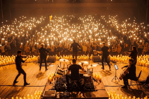 &Ocy;&rcy;&kcy;&iecy;&scy;&tcy;&rcy; &pcy;&rcy;&icy; &scy;&vcy;&iecy;&chcy;&acy;&khcy; - &Acy;&ucy;&rcy;&acy; &SHcy;&ocy;&ucy;&period; &laquo;&Gcy;&lcy;&acy;&vcy;&ncy;&acy;&yacy; &mcy;&ucy;&zcy;&ycy;&kcy;&acy; &scy;&tcy;&ocy;&lcy;&iecy;&tcy;&icy;&yacy;&raquo;&period; &Ucy;&fcy;&acy;