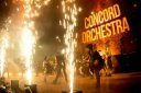 Шоу Симфонические Рок-хиты «Восстание машин» «Concord Orchestra»
