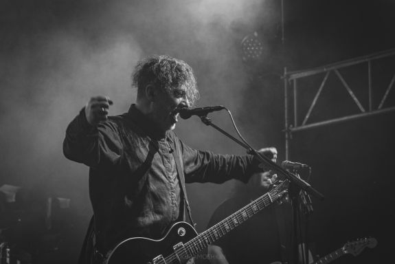 Вадим Самойлов / Агата Кристи с оркестром