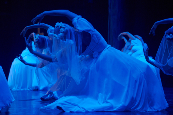 Балет "Жизель"