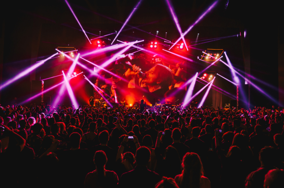 Вадим Самойлов / Агата Кристи с оркестром