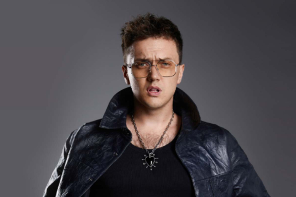 Марат Яруллин г. Уфа