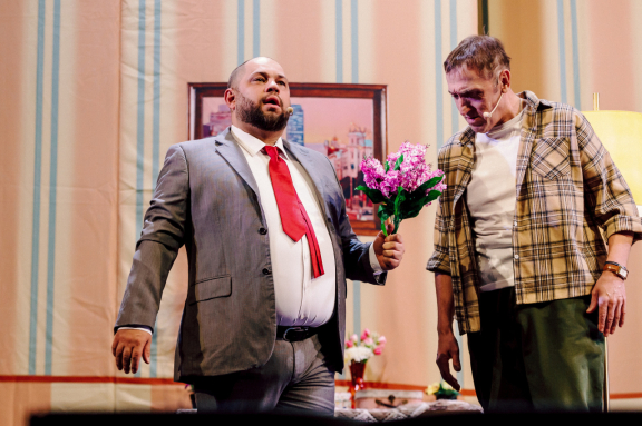 &Ucy;&mcy;&ocy;&rcy;&icy;&tcy;&iecy;&lcy;&softcy;&ncy;&acy;&yacy; &kcy;&ocy;&mcy;&iecy;&dcy;&icy;&yacy; "&Ncy;&icy; &dcy;&acy;&tcy;&softcy;&comma; &ncy;&icy; &zcy;&yacy;&tcy;&softcy;&excl;"